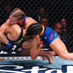 La date de retour prévue de Kayla Harrison révélée