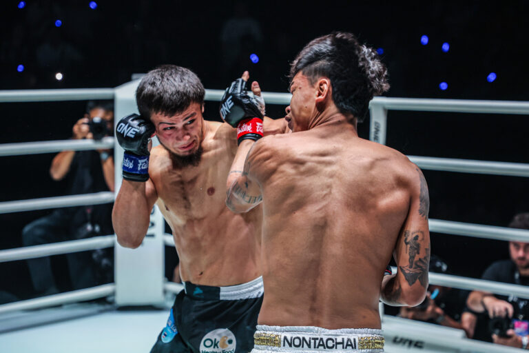 One Fight Night 33 Résultats: Dayakev établit un record historique, Sawada et Sangiao rebondissent avec style