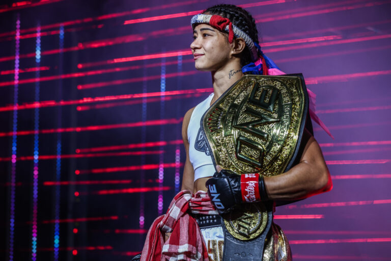 One Fight Night 33: Rodrigues Vs. Persson – résultats en direct et points forts pour chaque match