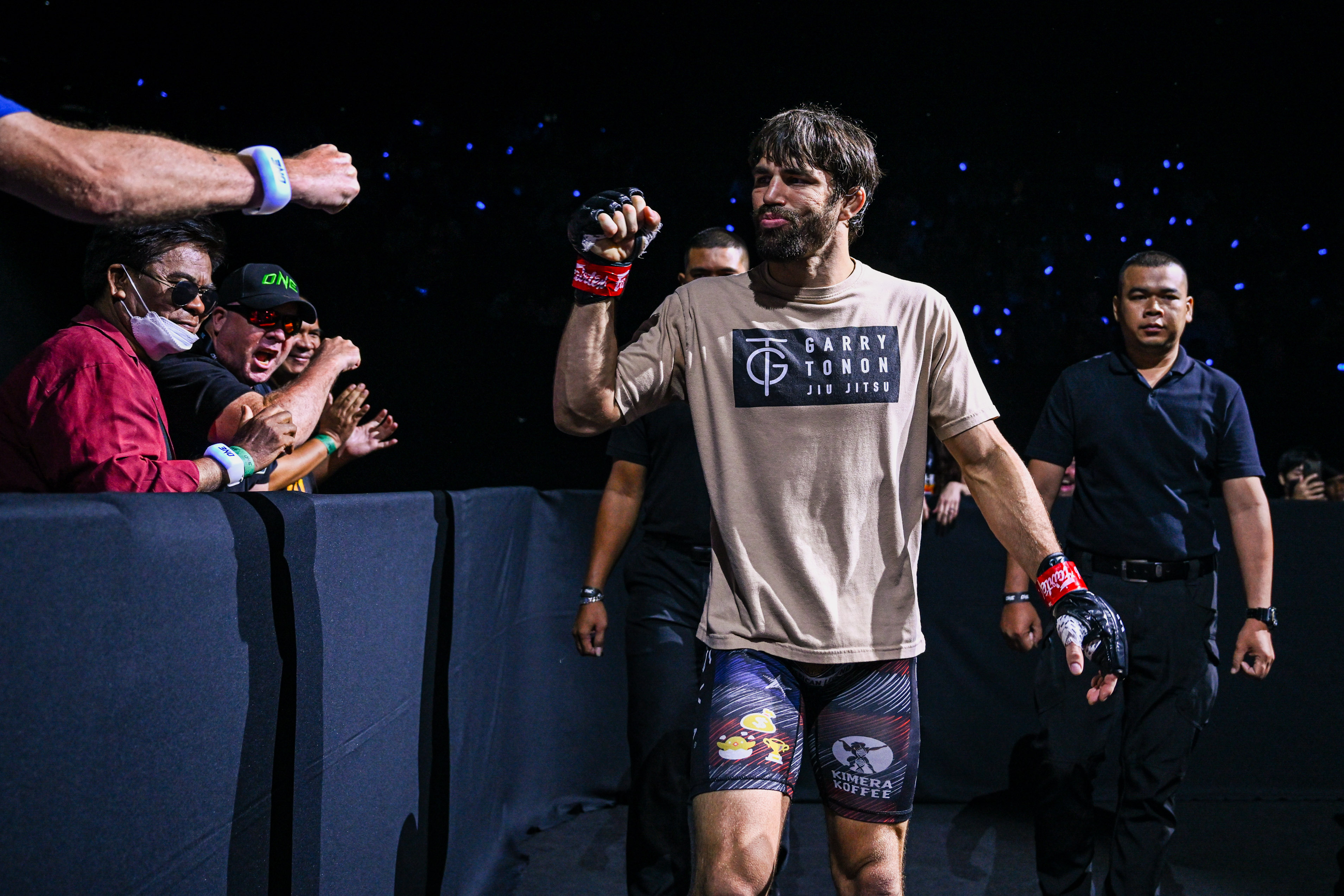 Shamil Gasanov Garry Tonon One Fight Night 34 2.JPG