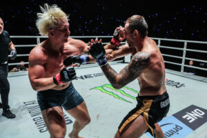 Kirill Grishenko Ben Tynan One Fight Night 34 8