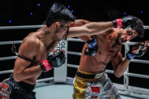 Rungrawee setongpeenong Youssef Assouik One Fight Night 34 9