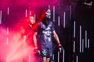 Regian Eersel George Jarvis One Fight Night 34 13
