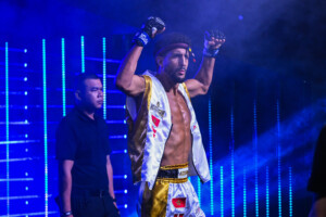 Rungrawee setongpeenong Youssef assouik one combat nocturne 34 3