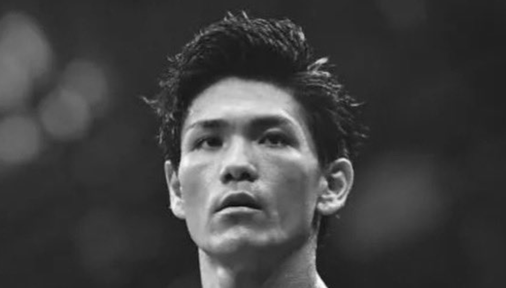 Le boxeur japonais Hiromasa Urakawa décède à 28 ans après une lésion cérébrale