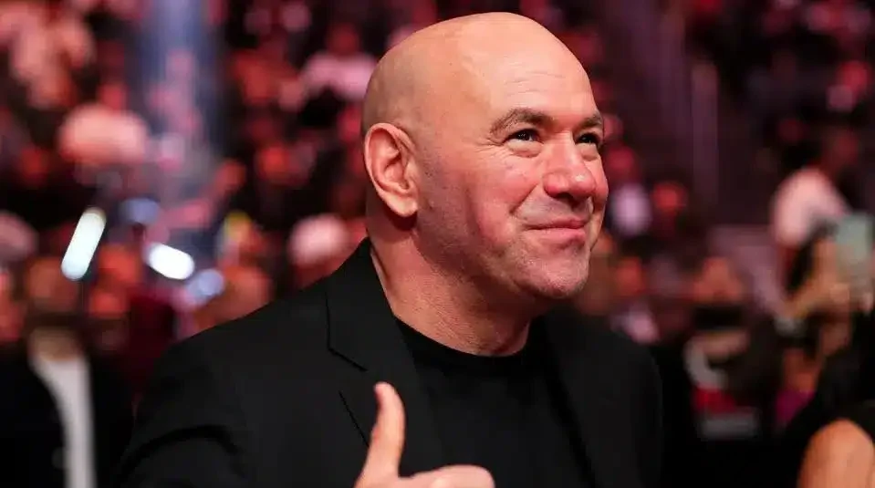 Dana White taquine un accord de diffusion pour Zuffa Boxing