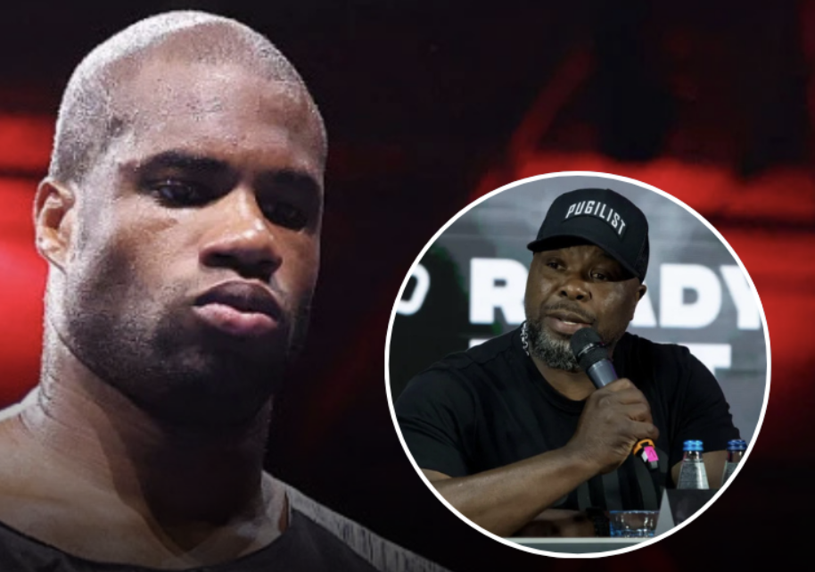 Dubois se sépare de Don Charles