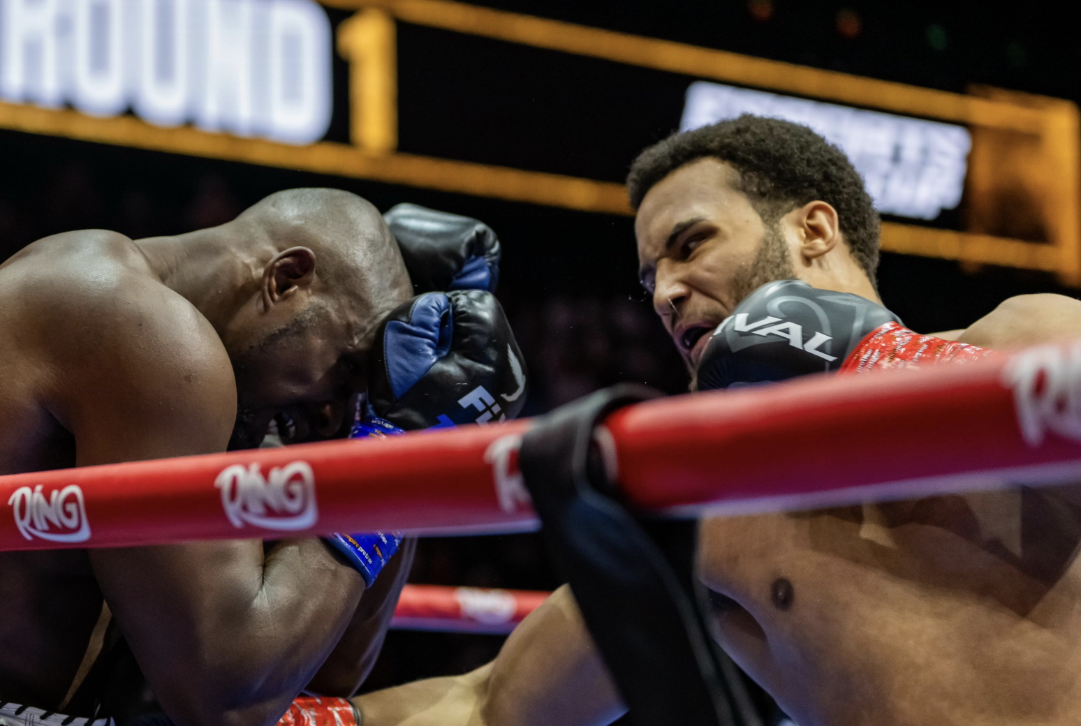 Fury choisit Itauma pour battre Usyk