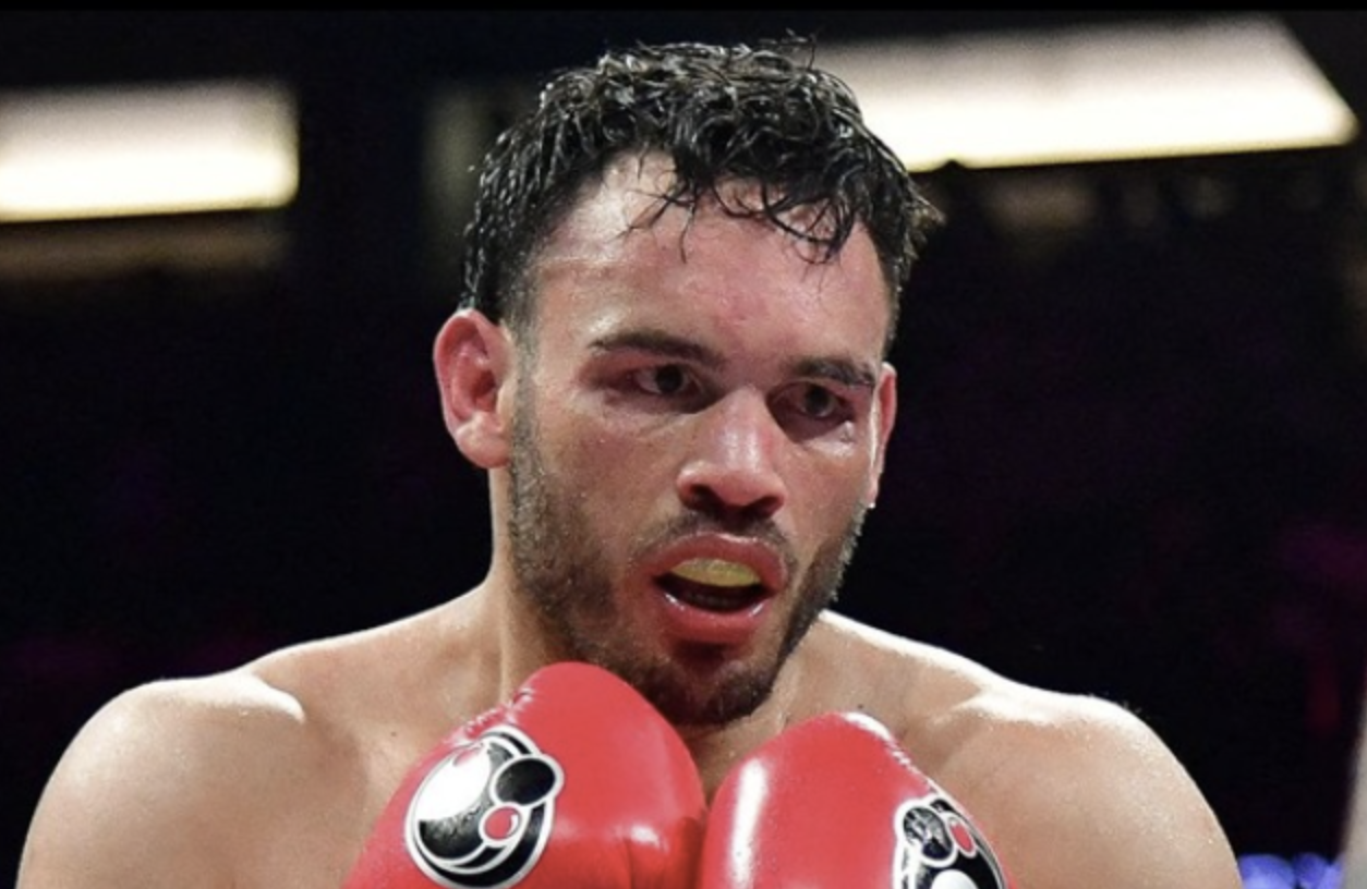 Julio Cesar Chavez Jr. expulsé au Mexique