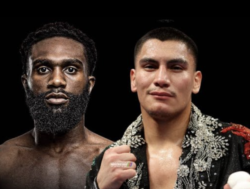 Hearn veut Ennis Vs. Ortiz pour l'année prochaine