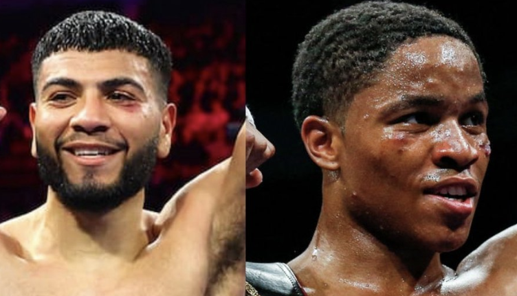 Muratalla contre Schofield Jr. dans les pourparlers pour IBF Lightweight Title Fight