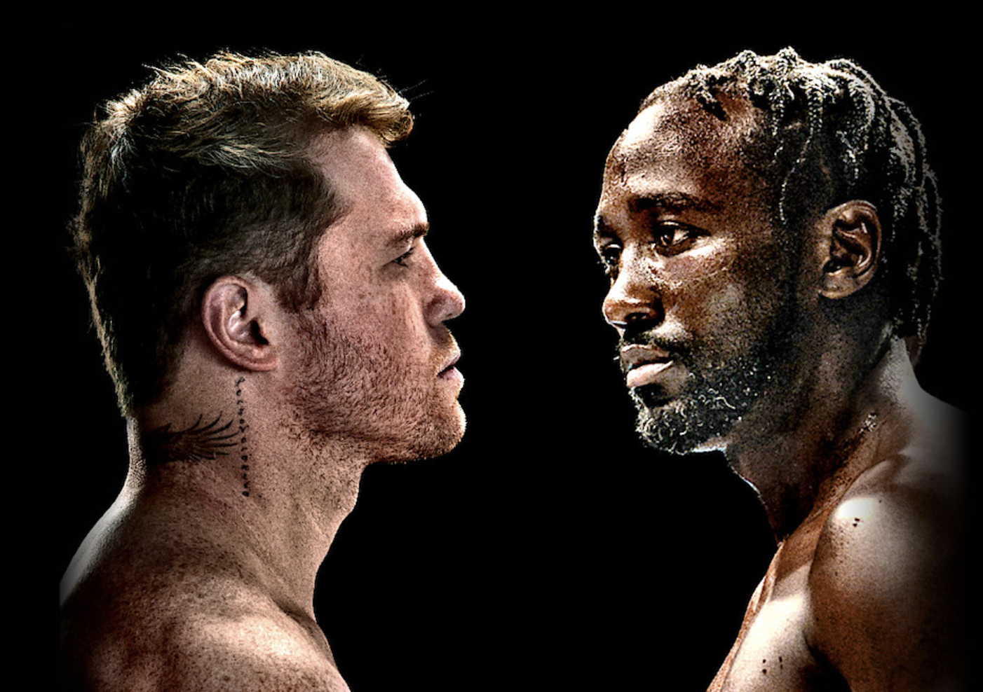 Canelo Vs. Crawford Undercard Fights a annoncé
