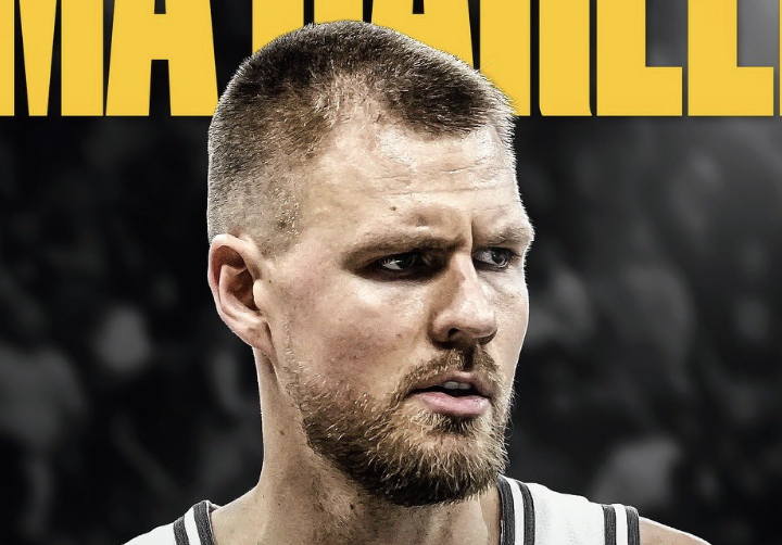 Carrière de Kristaps Porzingas Eyes MMA de la NBA