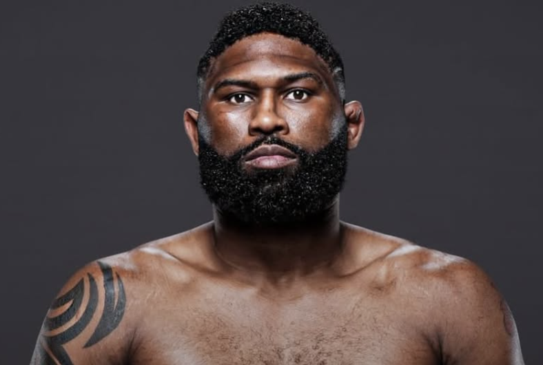 Curtis Blaydes pour le reste de l'année