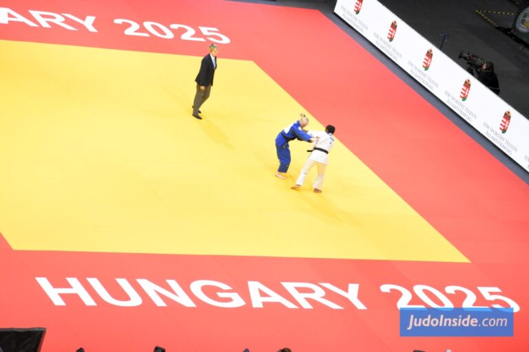 De Opkomst Van Wedmarkten Voor Nichesporten: Kan Judo Curreren Met Mma en Boksen?