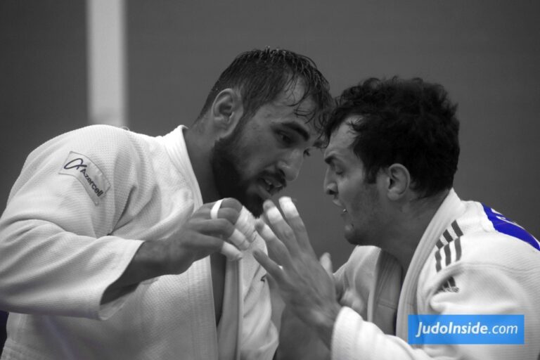 Erreurs courantes à Randori