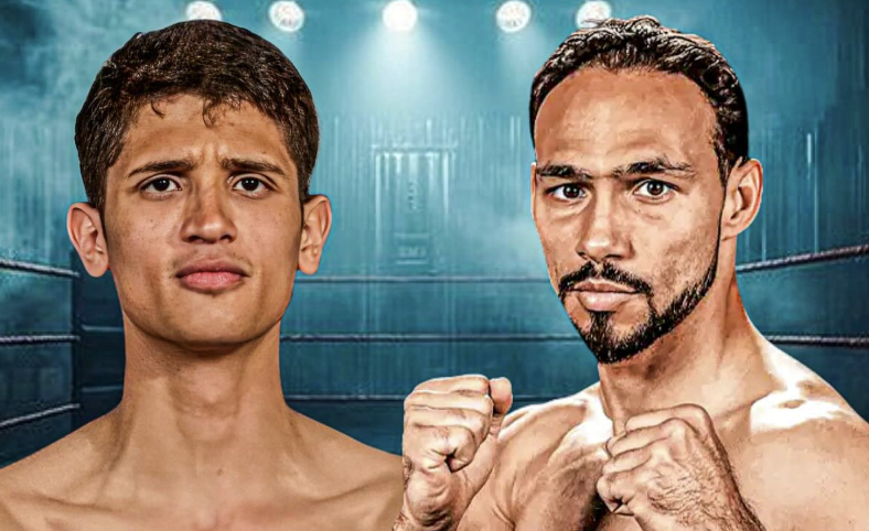 Fundora contre Thurman a annoncé; Foster vs. Fulton dans le soutien en chef
