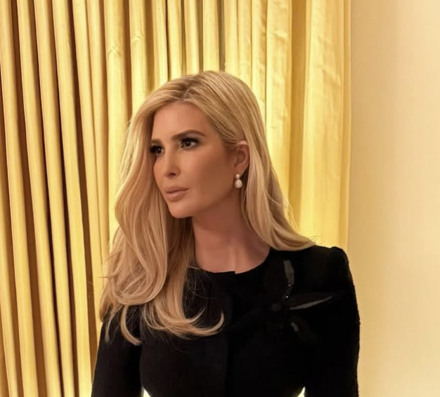 Ivanka Trump pour aider à faciliter l'événement de la Maison Blanche de l'UFC