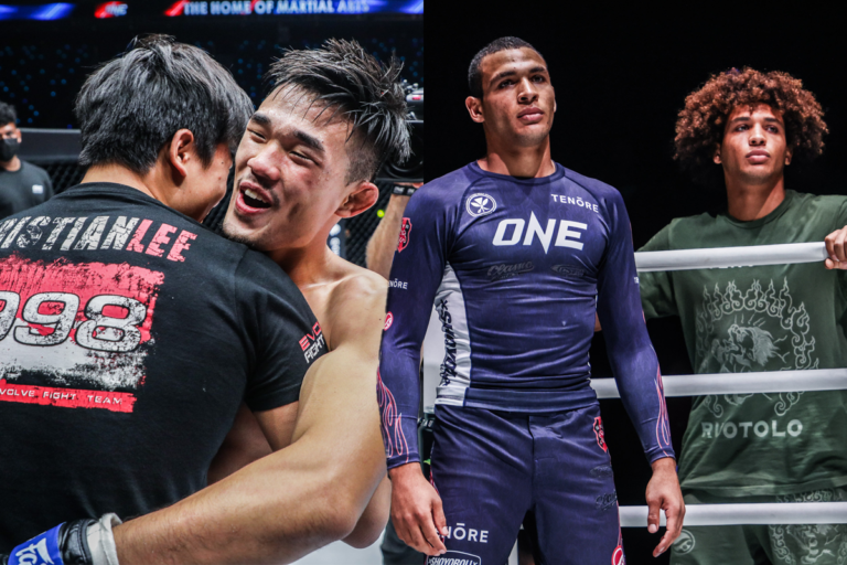 Les meilleures familles de combats dans un championnat