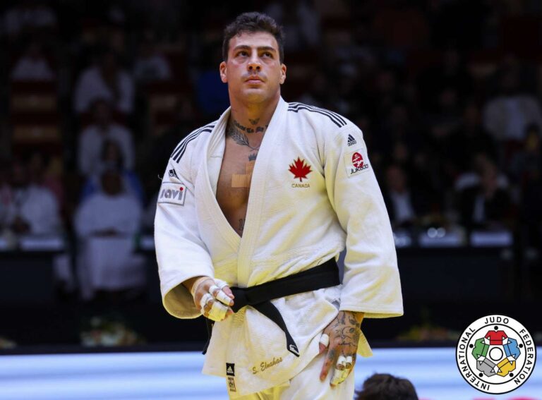 Les stars du judo montante de l'Ontario brillent aux championnats panaméricains