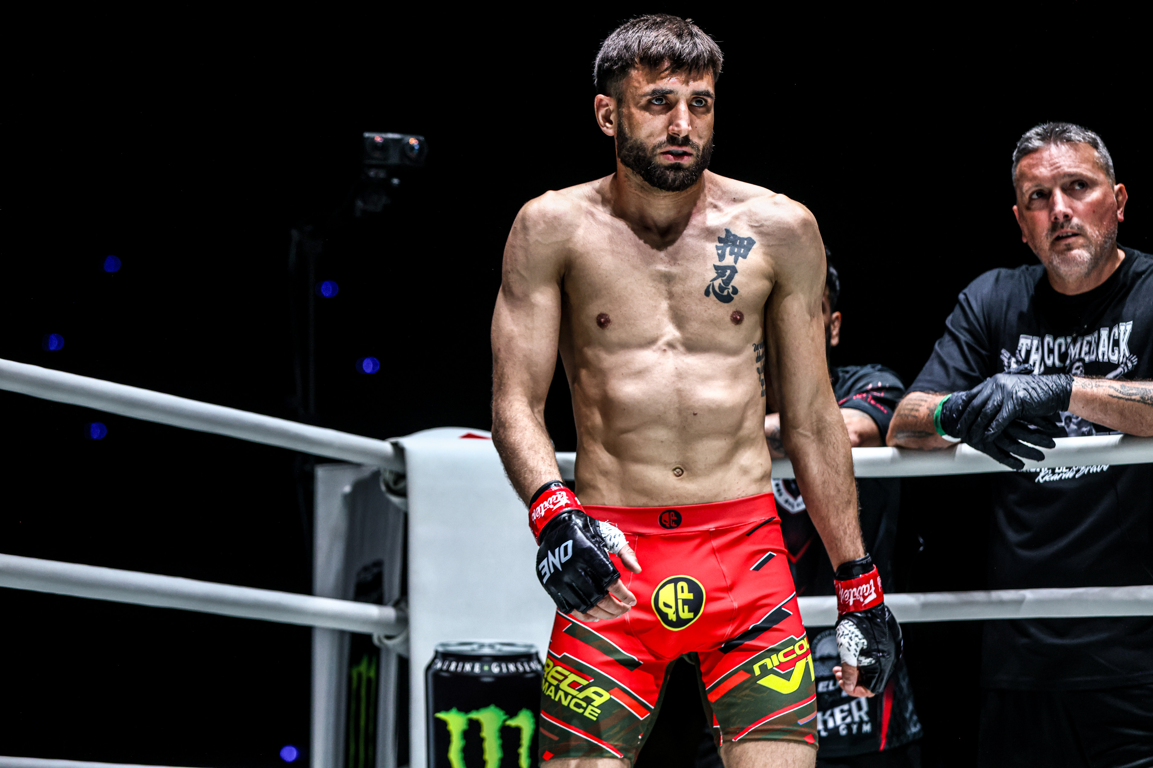 Nicolas Vigna Dzhabir Dzhabraillov One Fight Night 32 26