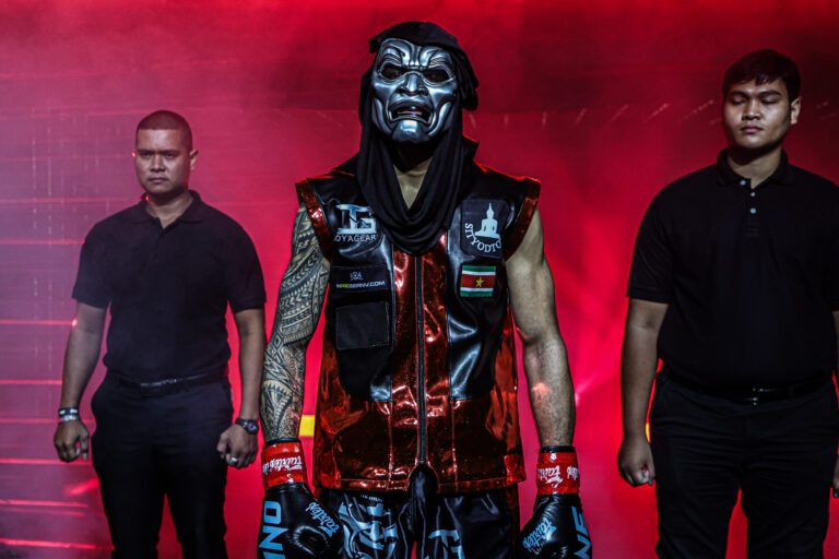 One Fight Night 34 Résultats: Mises à jour en direct et points forts vidéo pour chaque match