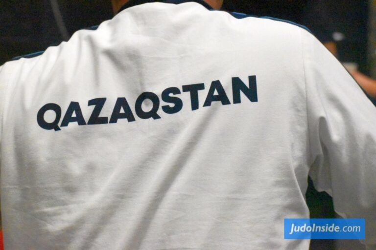 Premier or pour le Kazakhstan réalisé par Yernur Batyrgali