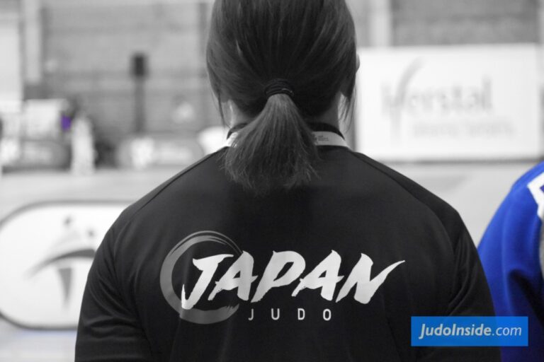 Rio Shirakane a remporté le premier titre mondial des cadets pour le Japon