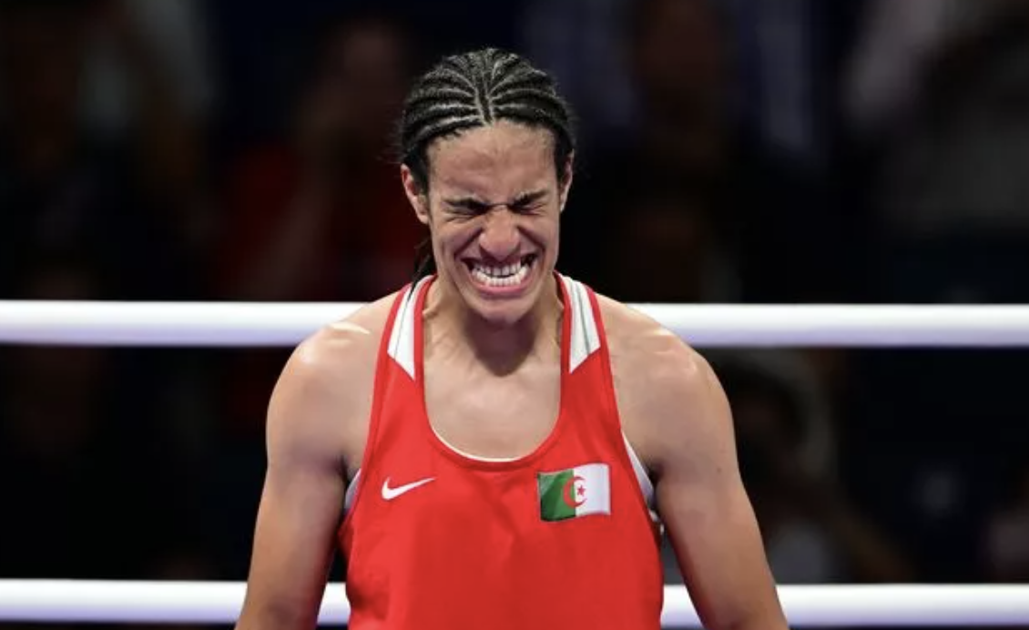 Imane Khelif est interdite des championnats du monde de boxe sur la controverse de genre