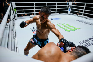 Johan Ghazali Zakaria el Jamari One Fight Night 35 3