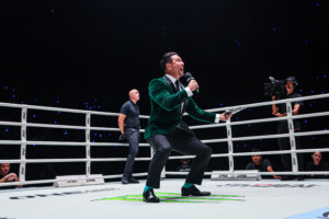 Jackie Buntan vs Stella Hetsberger 21
