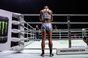Jackie Buntan vs Stella Hetsberger 19