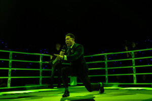 Jackie Buntan vs Stella Hetsberger 22