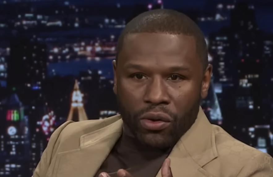 Mayweather a frappé avec un procès de 4 millions de dollars sur l'escroquerie d'Elon Musk «en espèces»