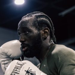 Le retour de Callout de Crawford