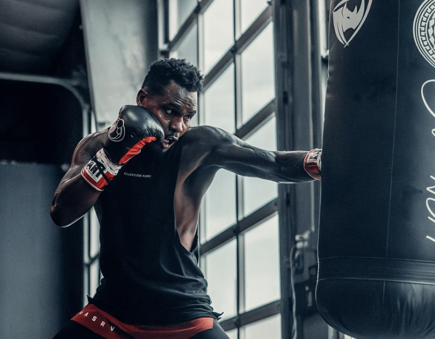 Jermell Charlo prévoit de revenir bientôt