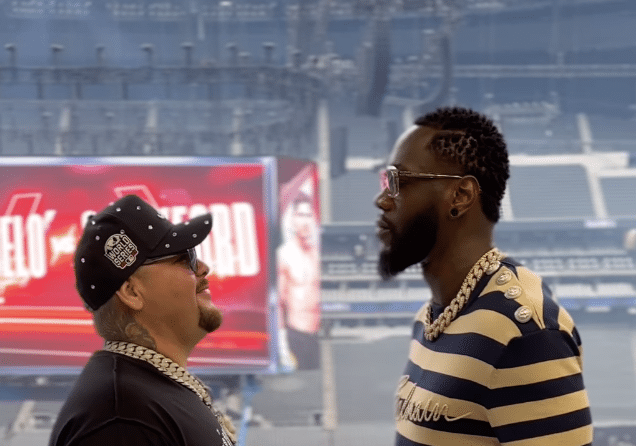Ruiz et Wilder font allusion à un futur combat après avoir affronté