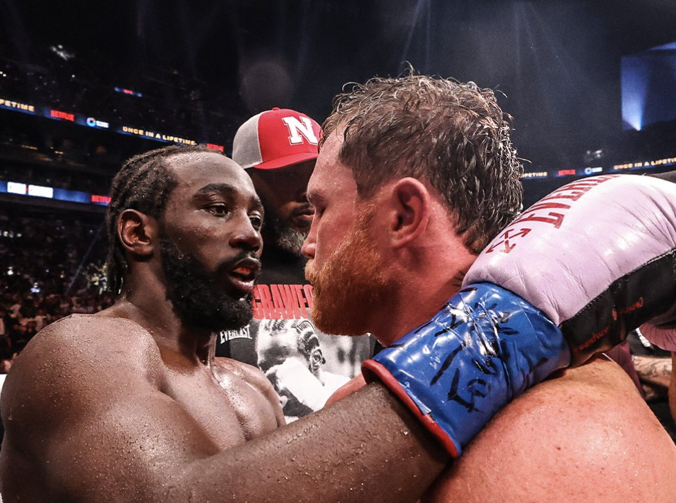 Netflix souffre de problèmes techniques pour la diffusion de Canelo Vs. Crawford