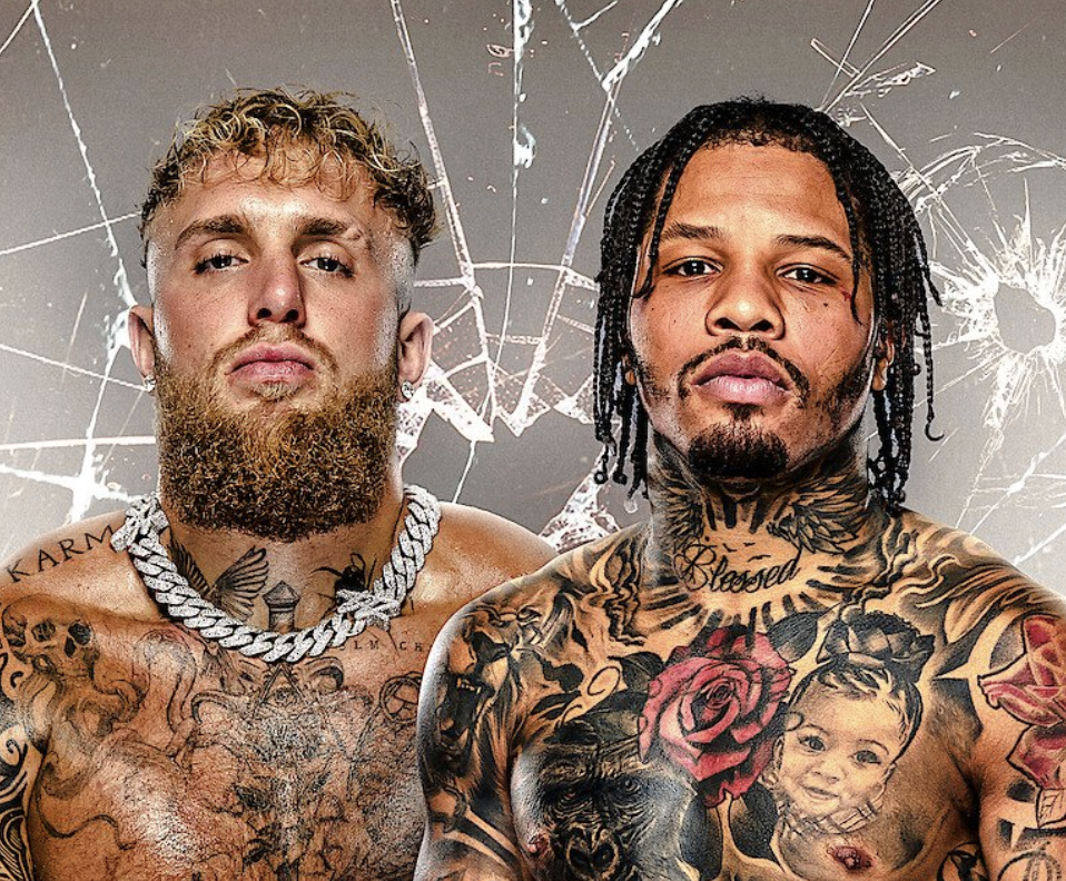 Jake Paul vs Gervonta Davis subit un gros revers