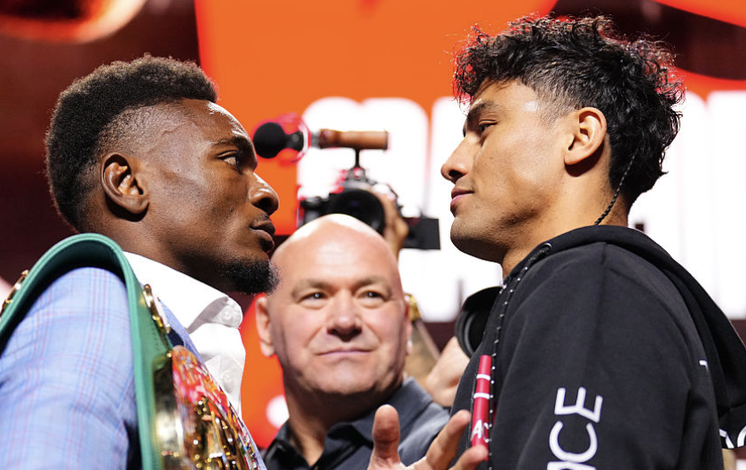 WBC ordonne un match revanche immédiat entre Christian Mbilli et Lester Martinez
