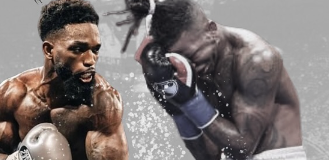 Frank Martin Vs. Rances Barthelemy se déroule pour le 25 octobre