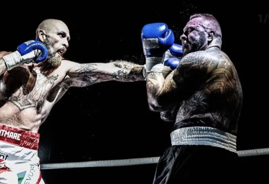 Robert Helenius annonce sa retraite