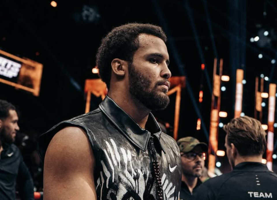 Itauma refuse l'éliminateur final IBF