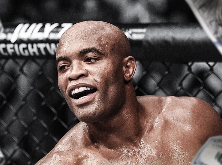 Anderson Silva a accordé plus de 10 millions de dollars du procès antitrust de l'UFC