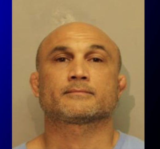 BJ Penn a arrêté et libéré sous caution après une violation de l'ordonnance
