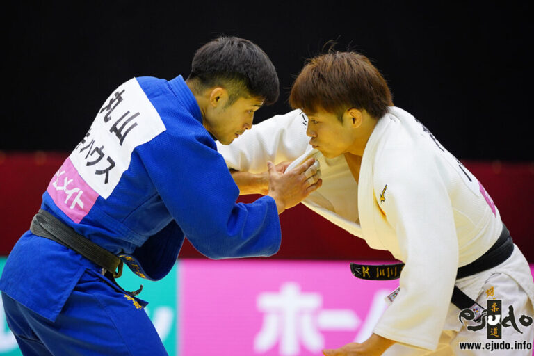 Comment Abe a surmonté Maruyama