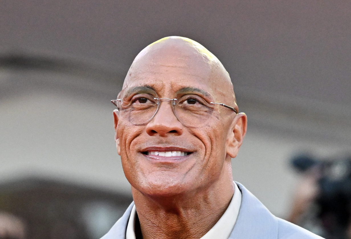 Dwayne «The Rock» Johnson répond aux préoccupations concernant la perte de poids dramatique
