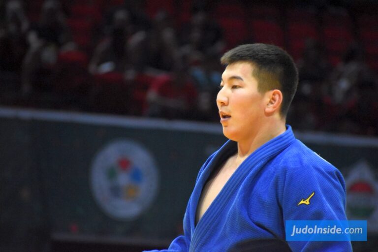 First World Tour Victory pour Gonchigsuren Batkhuyag à l'extérieur de la Mongolie