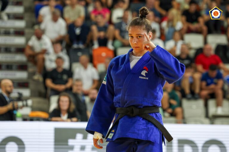 Golden Machine Mazzarino Pouse vers la troisième couronne européenne