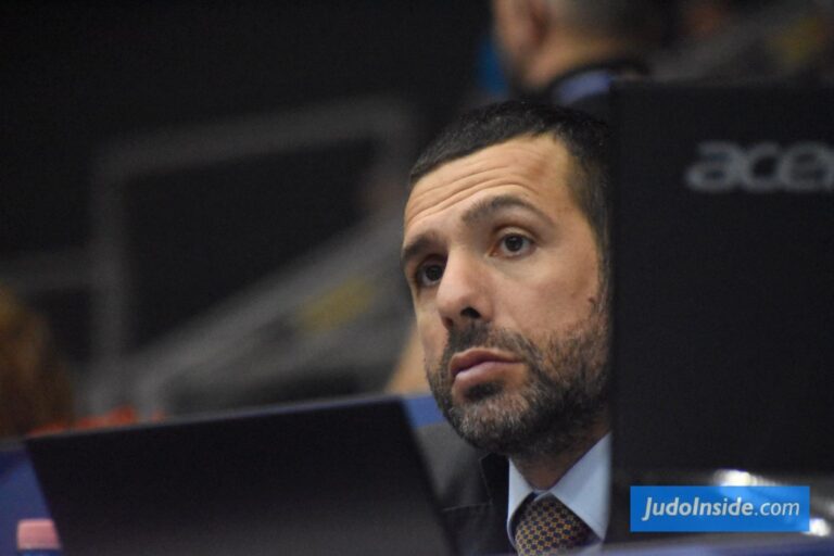 Il y a 25 ans: Giuseppe Maddaloni